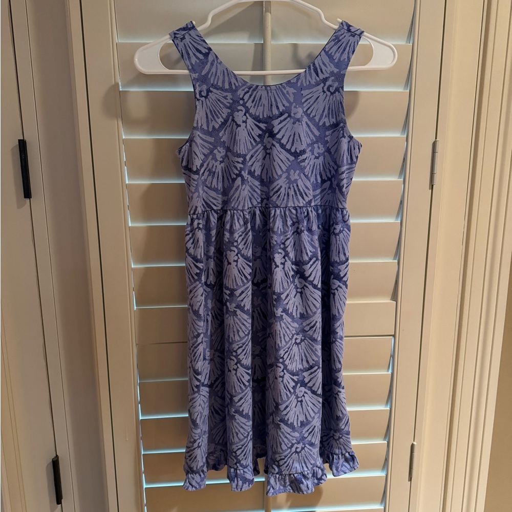 Fresh Produce Dress